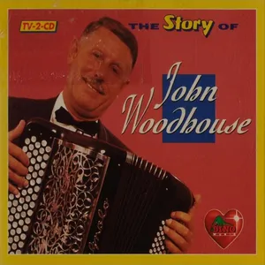 The story of John Woodhouse